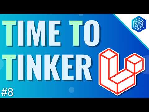 Getting Started with Laravel Tinker | Learn Laravel The Right Way