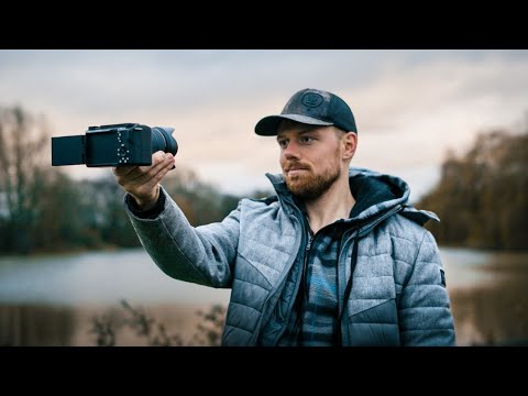 A new camera won't change anything