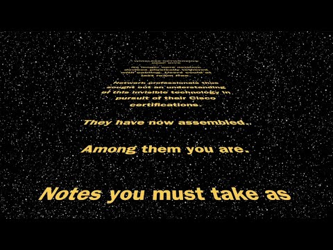 Wireless Networking Deep Dive