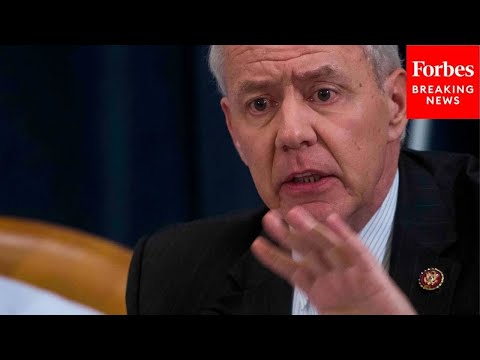 'That's What Scares Me': Ken Buck Confronts ATF Director About Biden Administration Policies