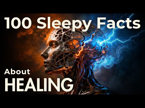 Why Does Healing Begin in the Mind? Relaxing Psychology for Sleep