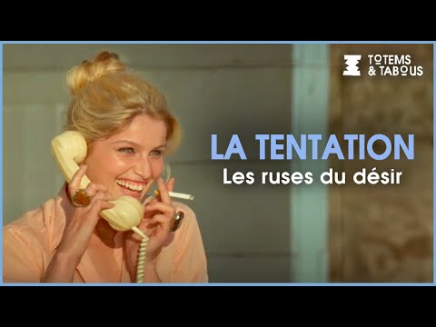Les ruses du désir : La tentation - Frédéric Beigbeder, Elie Semoun.. Documentaire - 2KF