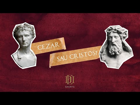 Cezar sau Cristos?