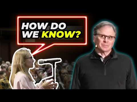 Spot the Lie: Frank's Top 2 Tips to Discern Truth from Error in Today's Culture