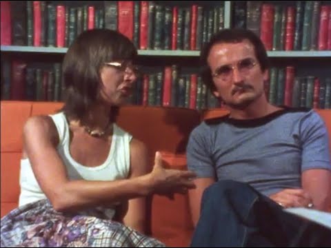 1977 NEWS SPECIAL: Homosexual Husbands | Undercover Marriages