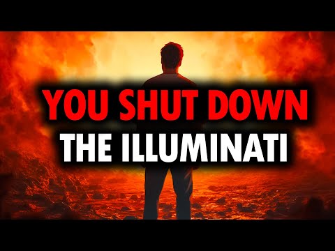 CHOSEN ONES, THEY DIDN'T KNOW YOU'RE THE CULT TERMINATOR ⚔️