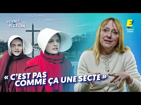 Une experte des sectes analyse des films | Science vs Fiction