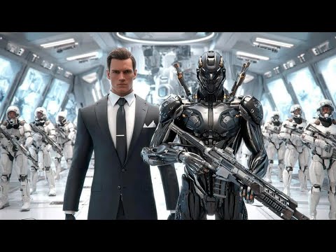 The Diplomat Brought a Human Bodyguard — The Invasion Cancelled Instantly| HFY | Best Reddit Stories