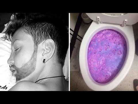 Родители, у которых все в порядке с чувством юмора