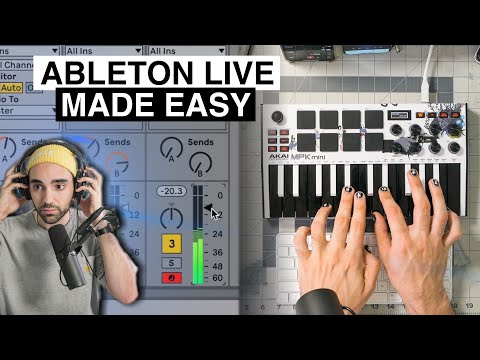 Music Production For Beginners (pt. 3!)