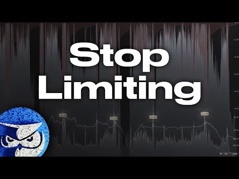 Stop Limiting Your Masters