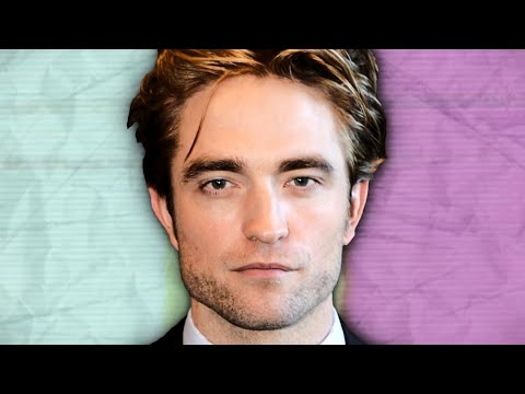 Robert Pattinson Is FINALLY Being Taken Seriously