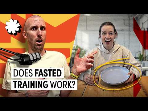 Can You Run Fasted?