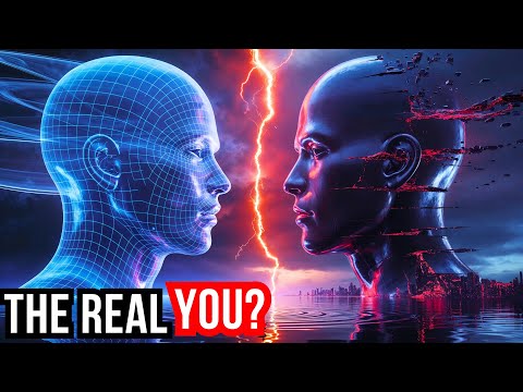 You’ve Been Switching Between Multiple Parallel Realities — And One of Them Wants You Back