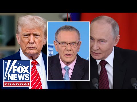 THIS has to happen before any resolution: Gen. Keane