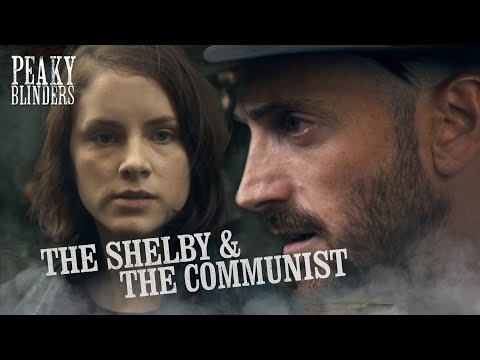 The Story of Freddie and Ada | Peaky Blinders