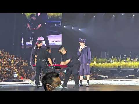 Desperado 自彈自唱 | 尾場 Encore | 陳卓賢 Ian Chan Tears In My SightConcert 演唱會| 2024-07-25