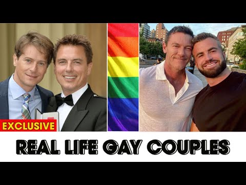 Top 10 Powerful Gay Couples in Hollywood You Can’t Miss