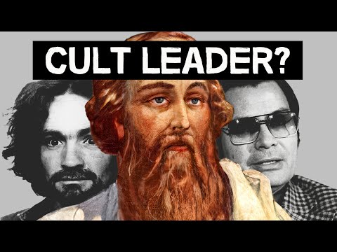 Pythagoras & His Bizarre Cult