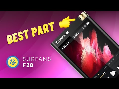 What have I been missing? Surfans F28 REVIEW