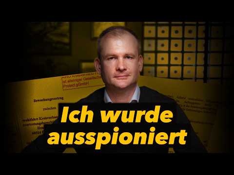 Angriff auf die Pressefreiheit: SPD-nahes Netzwerk geht gegen Daniel Gräber vor
