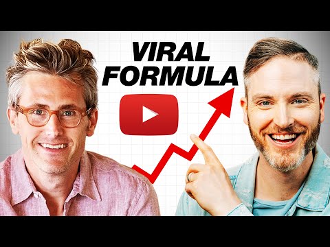 The YouTube Strategy You Need to Go Viral!