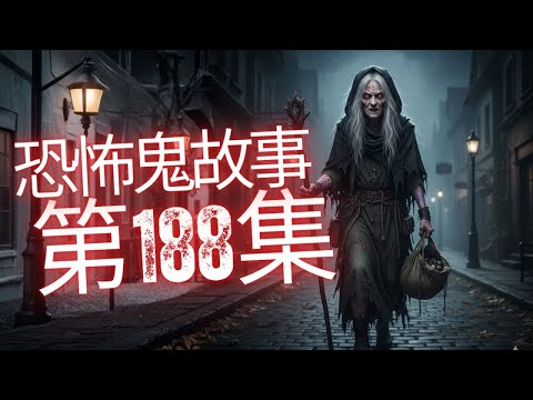 恐怖在線2025 - 燒嘢畀先人如果無咗呢樣嘢就根本無用 | 揸車聽老歌會易撞鬼 | 鬼娃娃Riku 加入808