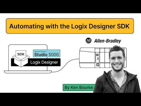 How to Automate Tasks with the Logix Designer SDK