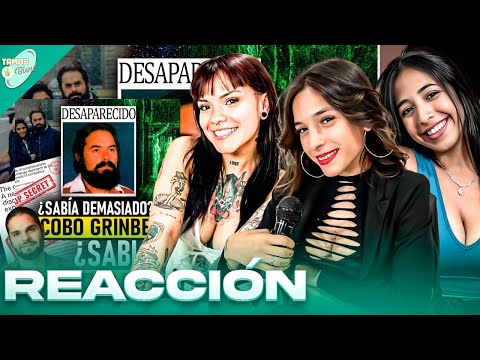 Jacobo Grinberg: ¿POR QUÉ DESAPARECIÓ? | Documental | Diecks Docs