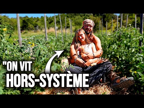 They live with almost nothing... and they are happy! - The Young Peasant