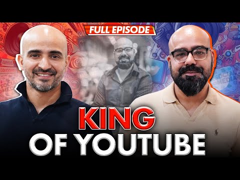 King Of YouTube ft. @GanjiSwag | DigiTales 123