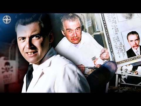 Mengele: The Nazi Doctor Who Escaped the World’s Greatest Manhunt