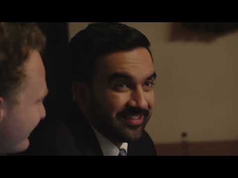 Revisiting Election Night