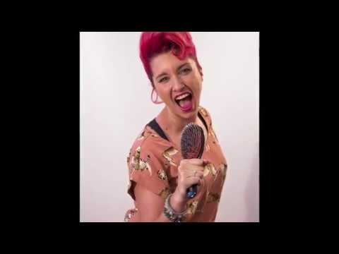 Technique (ENG): Updo twist (Banane in France)