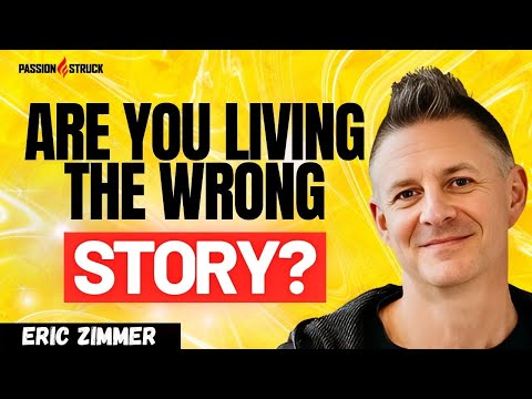Conquer Your Inner Critic: Eric Zimmer Shares Powerful Strategies