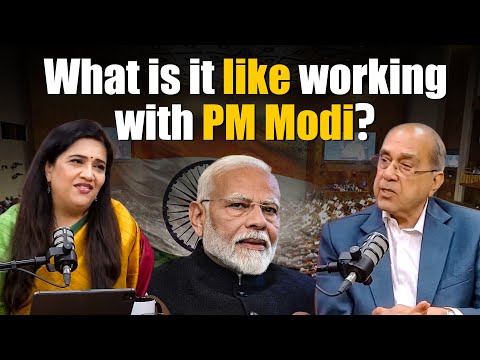 Inside PM Modi’s Working Style: Ex-Top Aide Reveals All