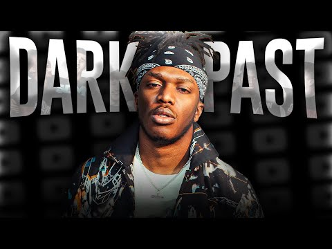 The DARK Past of KSI (Full Story)
