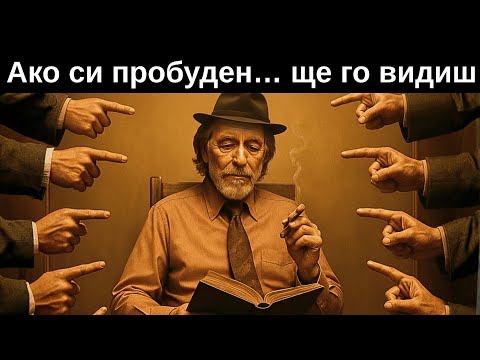 5-те тайни на истинското пробуждане… Истини, които трябва да пазиш в тайна – Алън Уотс