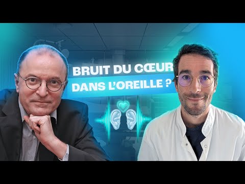 Pulsatile Tinnitus: The Noise That (Often) Can Be Cured