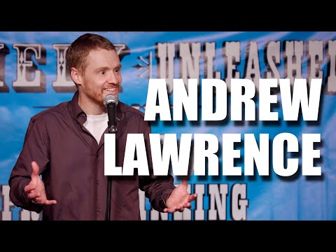 Andrew Lawrence - Worse than Hitler