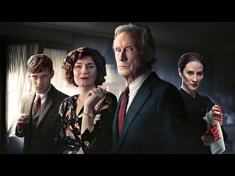 إبن بيتعدم بسبب قتله لأمه لكن بيتم إثبات براءته والقاتل الحقيقي بيبقى مفاجأة!. ملخص مسلسل Ordeal by