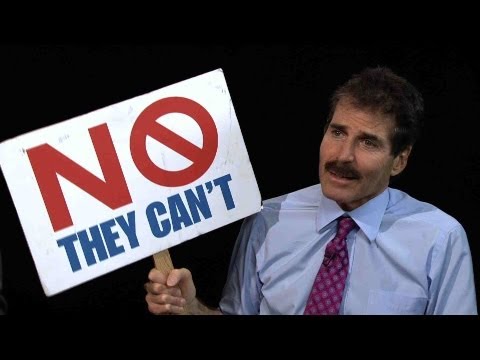 John Stossel
