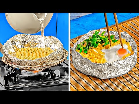 Timeless Cooking Hacks And Kitchen Tips