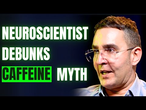 Neuroscientist: "This one superfood WILL improve your ADHD" - Dr Miguel Toribio-Mateas