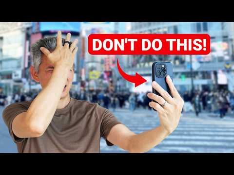 Choosing an eSIM for Japan Travel: Don't Make These MISTAKES! 2025