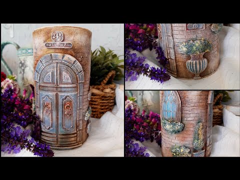 Redesign 💛DIY💛Home decor 💛