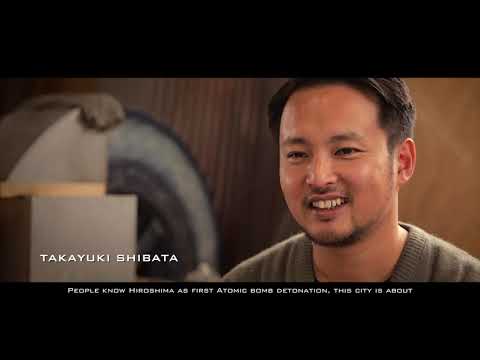 Springhammer 2: How Japanese Kitchen Knives are Made