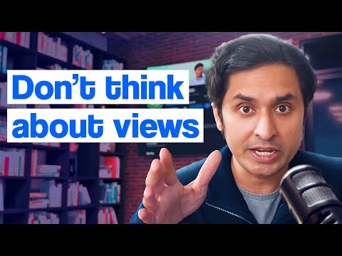 Meet the Harvard Psychiatrist Getting YouTubers Millions of Views