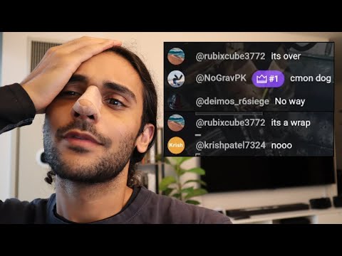 The modern 'above average' dev (is cooked)