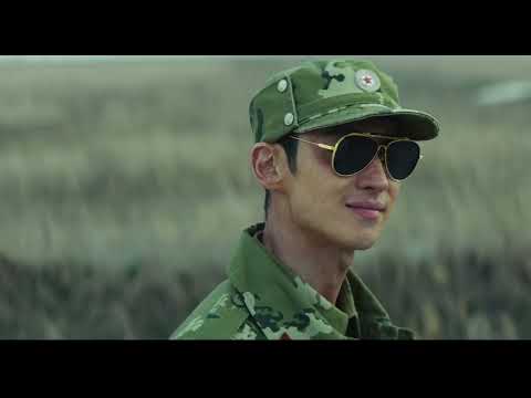 탈주 : 숨 막히는 명장면 A breathtaking scene